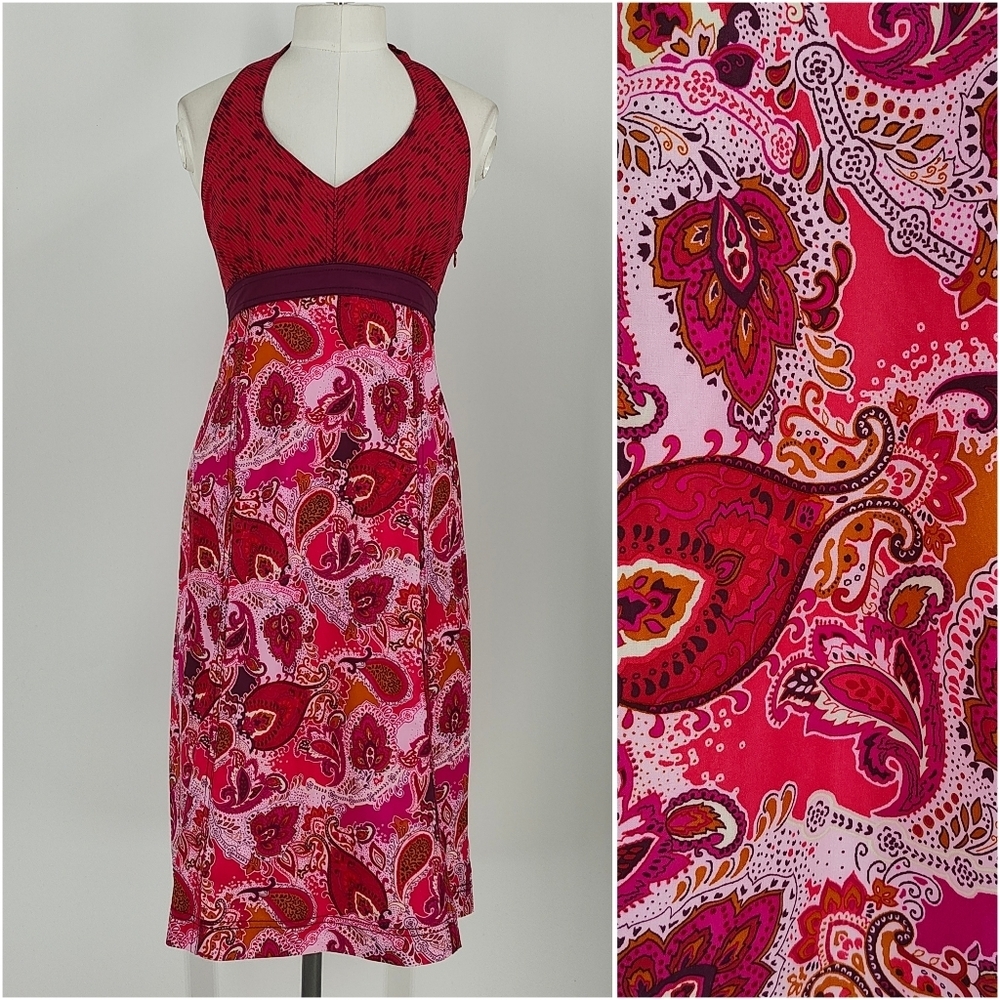 Athleta | "Pack Everywhere" dress